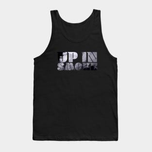 SMOKE Tank Top